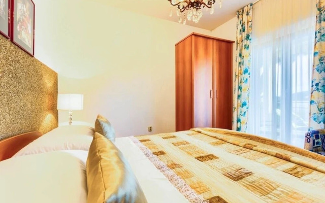 Lidi - by the sea - A1-prizemlje