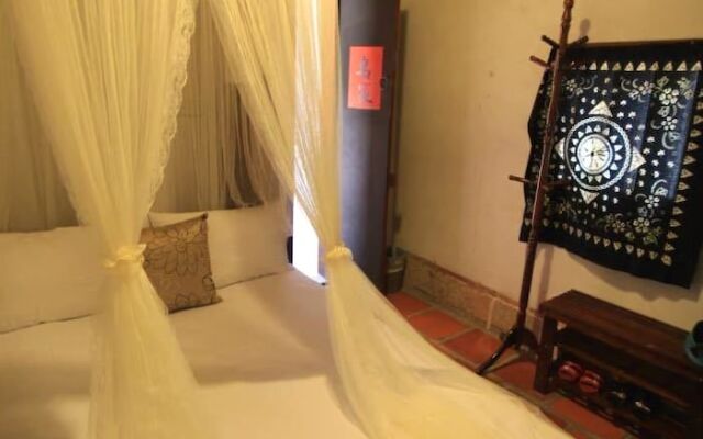 Tan Gu Shou Jin Guesthouse 2