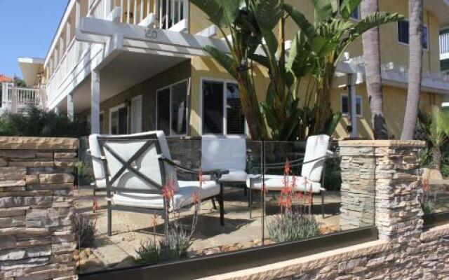 The Beach Palms Carlsbad