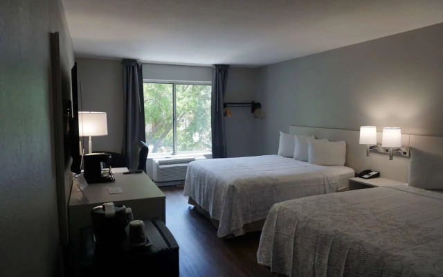Quality Inn Orlando Near International Drive