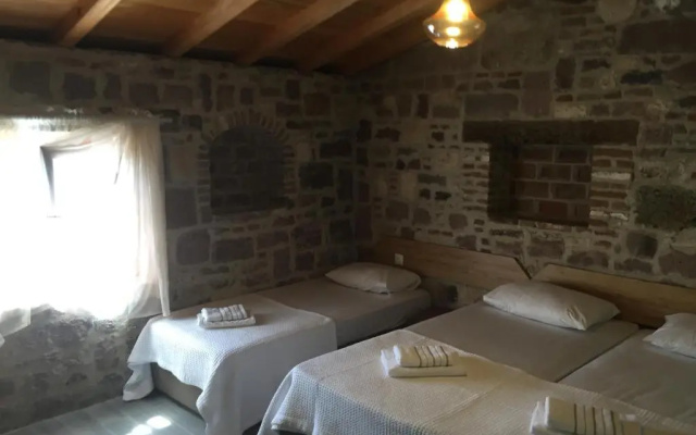 Hayat Alti Otel