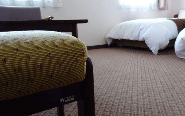 Kagoshima Daiichi Hotel Kamoike