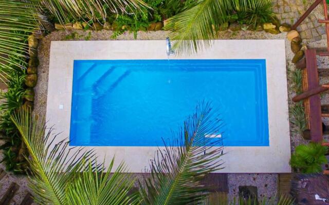 Pousada da Terra Paraty