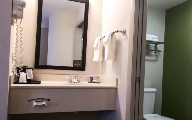 Sleep Inn & Suites Niantic North