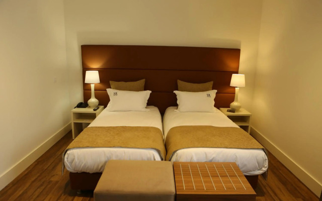 Hotel Solar do Rebolo