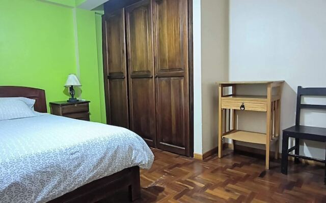 Caserita Apart