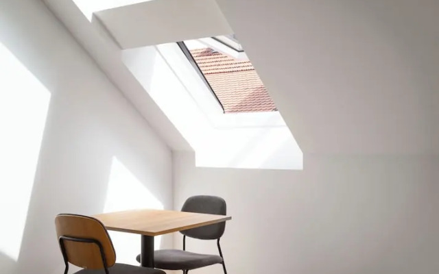 Limehome Graz Trauttmansdorffgasse