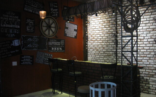 Phong Nha Gecko Hostel