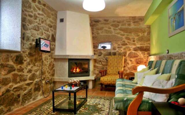 Casa Dolores Mato