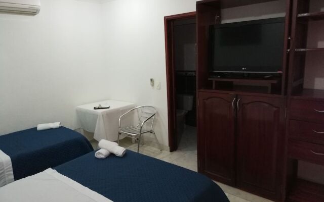 Gran Hotel Valvanera Girardot