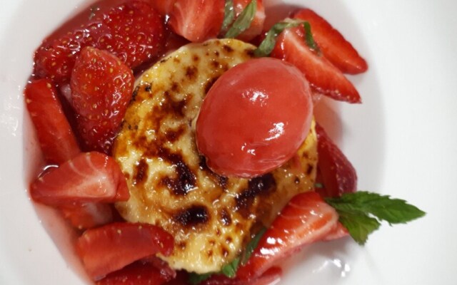 Les Vestiges du Jour