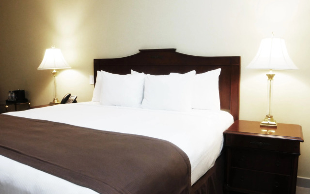 Hotel El Prado
