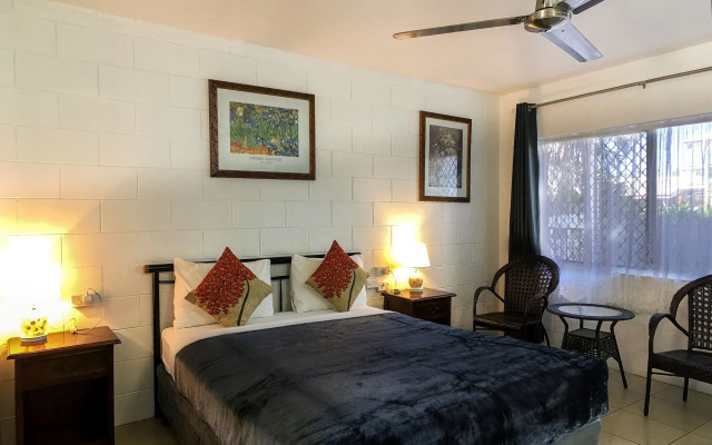 South Cairns Resort