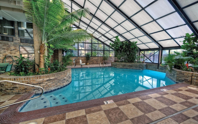 DoubleTree by Hilton Memphis
