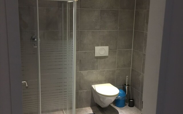 AKS Apartements