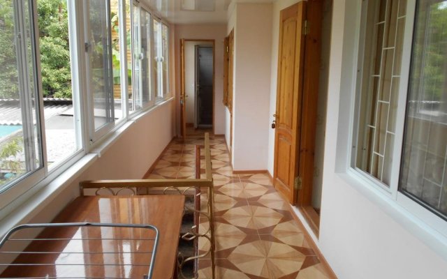 Persey Guest House — фото