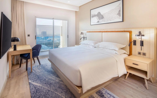Four Points by Sheraton Jeddah Corniche