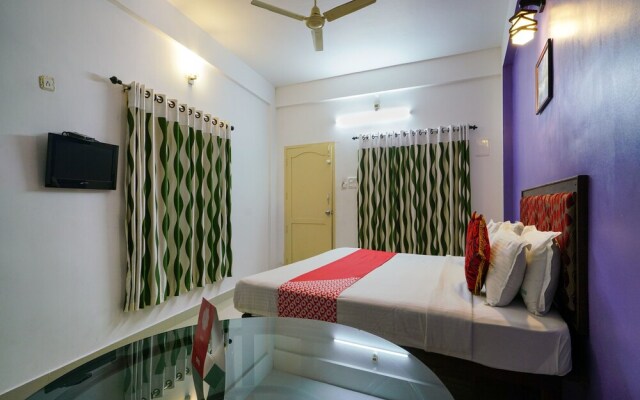 Rayan Residency by OYO Rooms