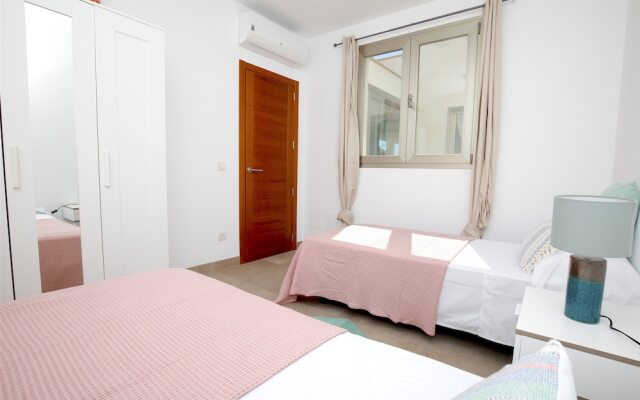 Apartamento s' Estanyol Mar
