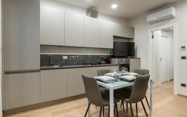 Fragole Suite