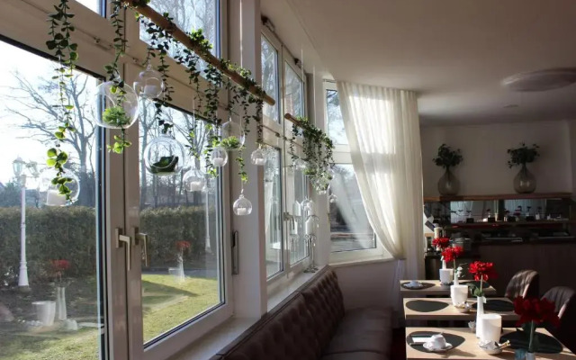 First Class Erlebnishotel Flora