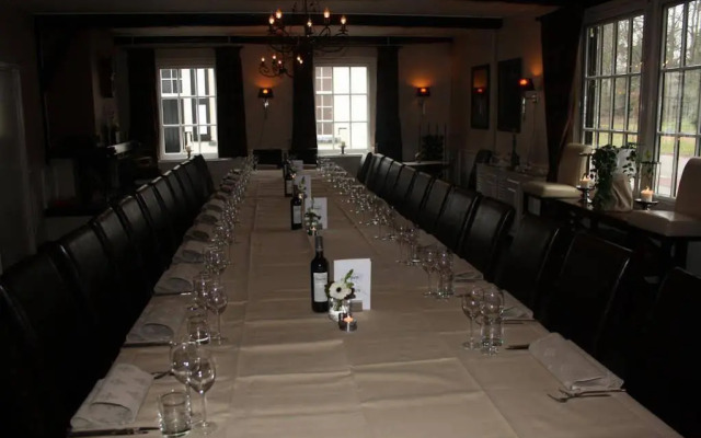 Hotel & Restaurant Het Witte Paard