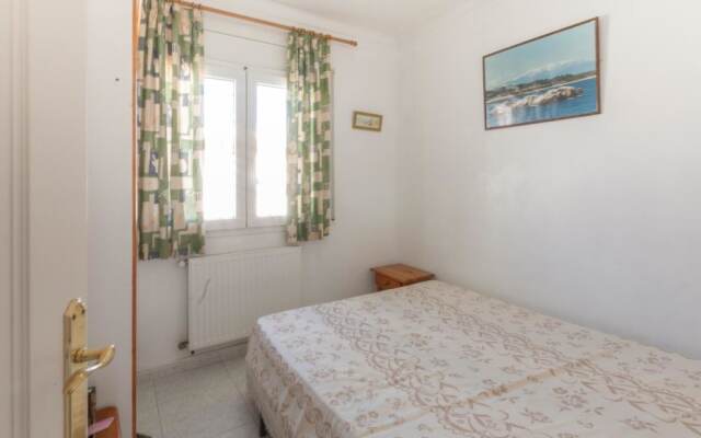 Luxury Apartment With Private Pool in L'escala Catalonia