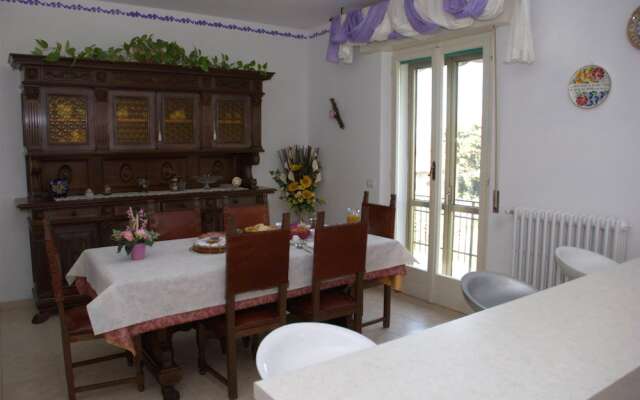 B&B Casa Losea