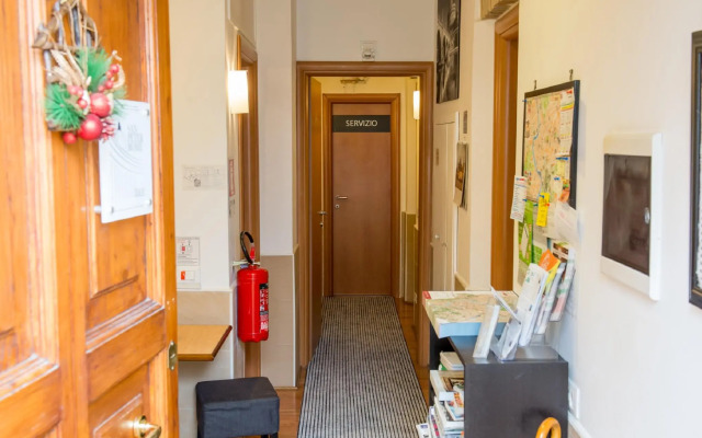 San Peter Rome B&B