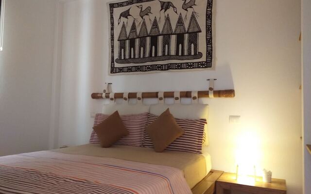 Estoril beach residence