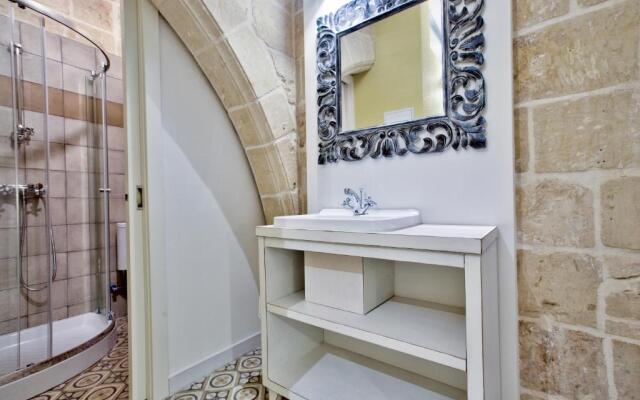Chateau La Vallette - Grand Harbour Suite