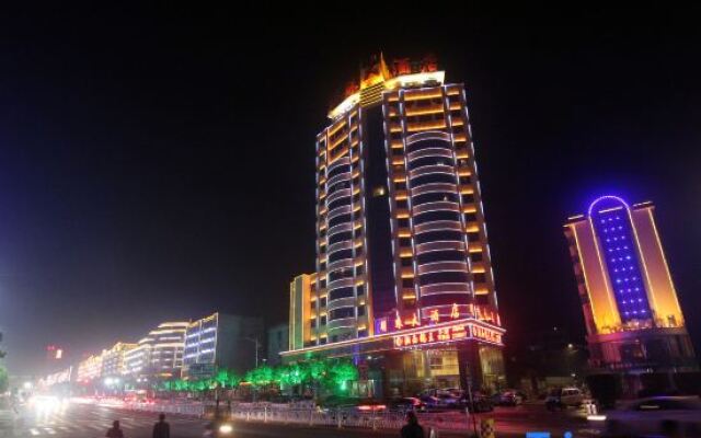 Mingzhu Hotel