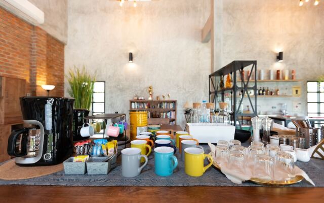 The Barn Hua Hin