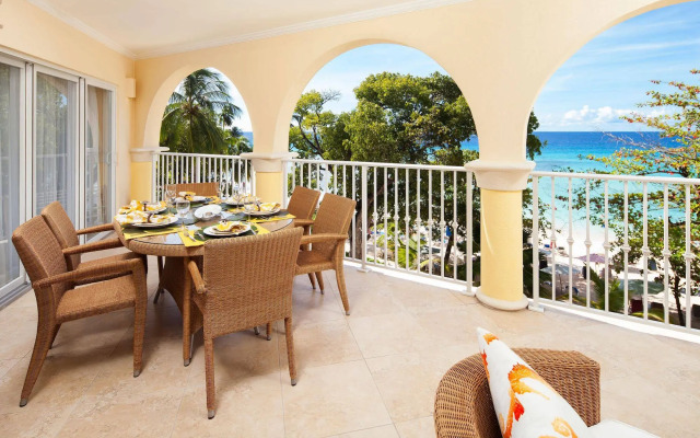 Sapphire Beach Condominiums by Blue Sky Luxury