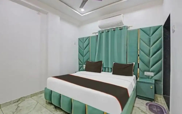 Hotel The Stay Lions
