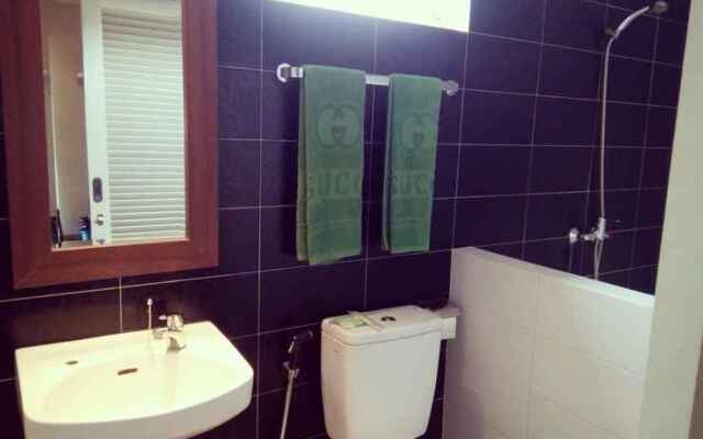 Hotel Omega Karawang