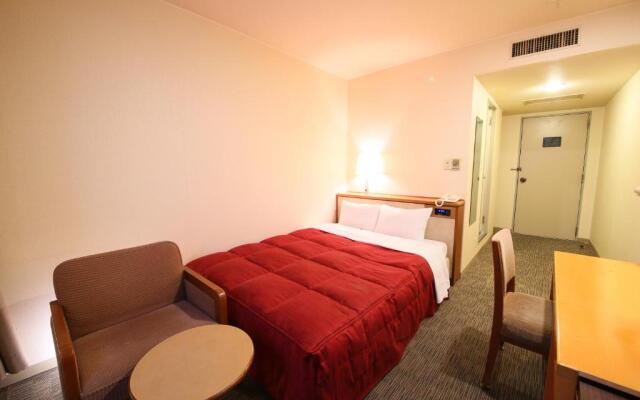 Centia Hotel Naito