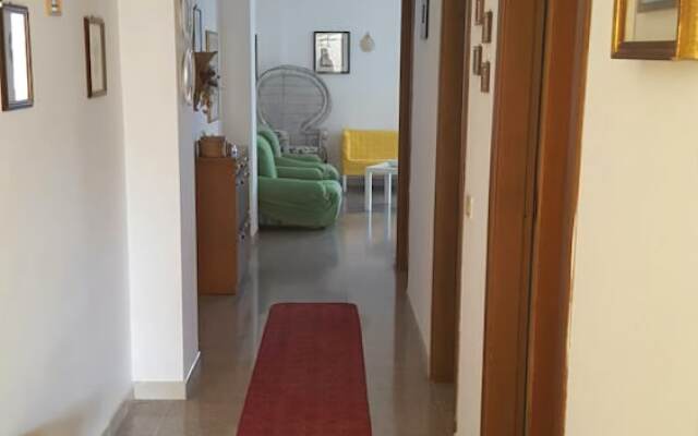 Casa Aliga