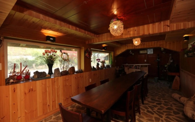 Pyeongchang Pyeongchang Pension Maeul