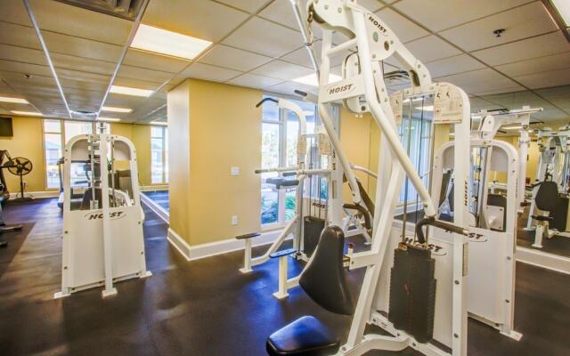 Azure 212 4 Bedroom Condo