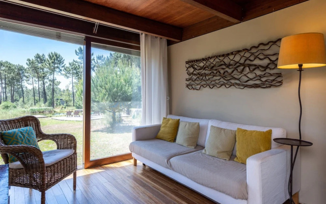 Cocoon Eco Design Lodges