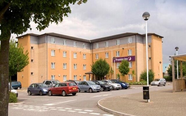 Premier Inn Croydon West (Purley A23)