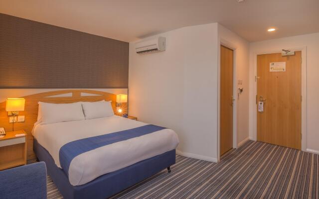 Holiday Inn Express Birmingham - Castle Bromwich by IHG