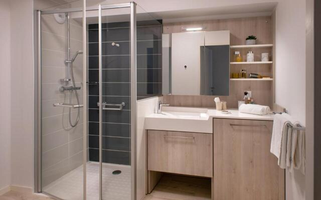 Domitys Les Houblons