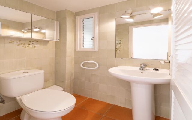 Apartamento Ana