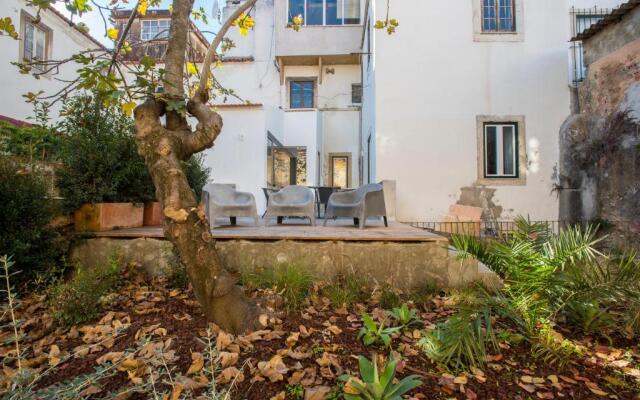 Portas de São Bento Apartments