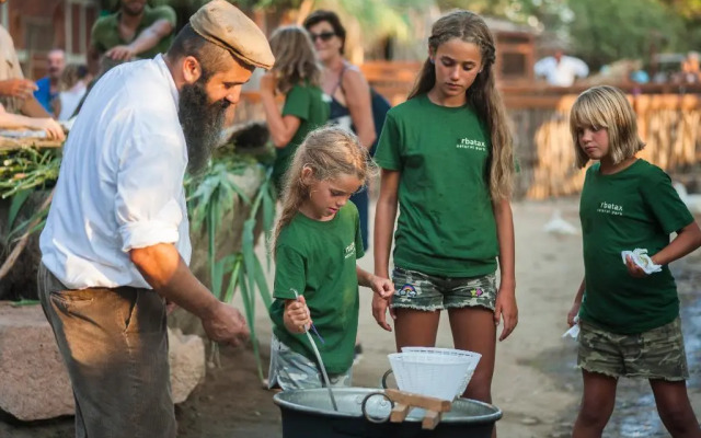 Arbatax Park Resort - Ville del Parco