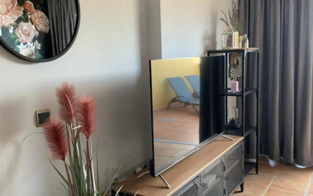 Appartement résidence Casablanca II