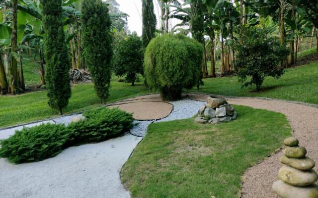 Hotel Karlaká Calarcá Quindio