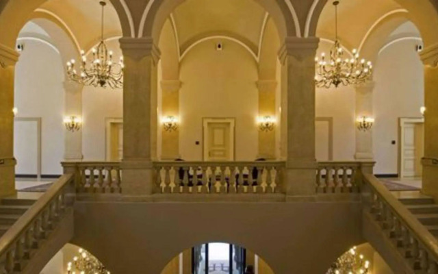 Grand Hotel di Parma